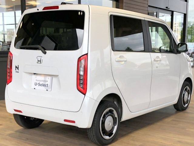 N-WGNL 4WD