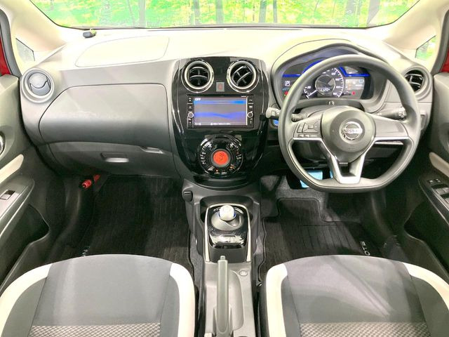 ノート1.2 e-POWER X