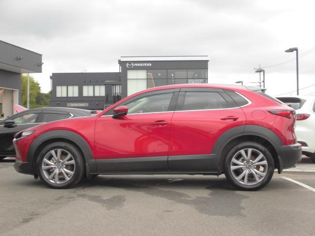 CX-302.0 20S プロアクティブ ツーリングセレクション