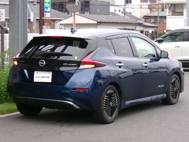 リーフG