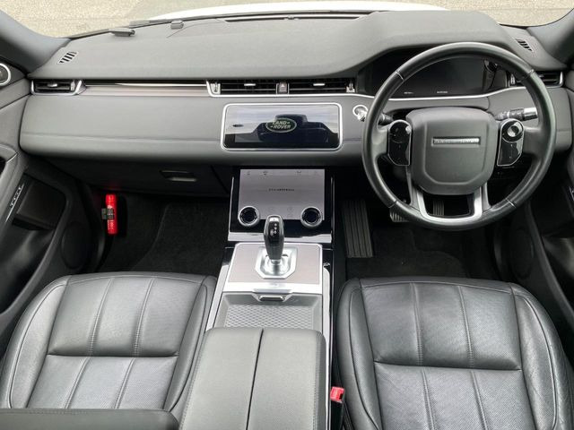 レンジローバーイヴォークS 2.0L P200 4WD