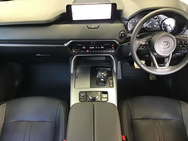 CX-602.5 25S Lパッケージ