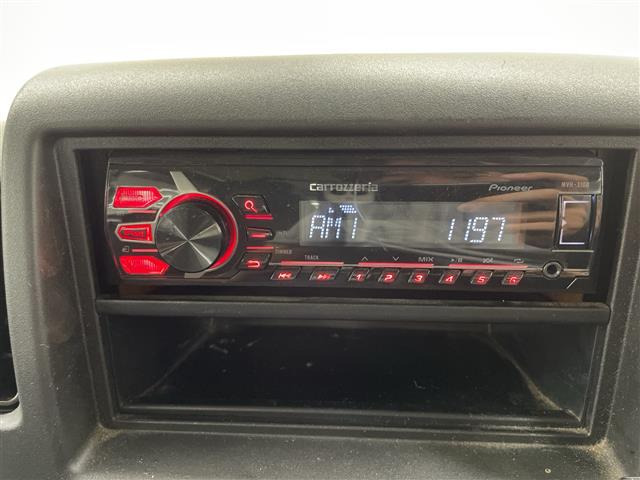 ミニキャブバンCD