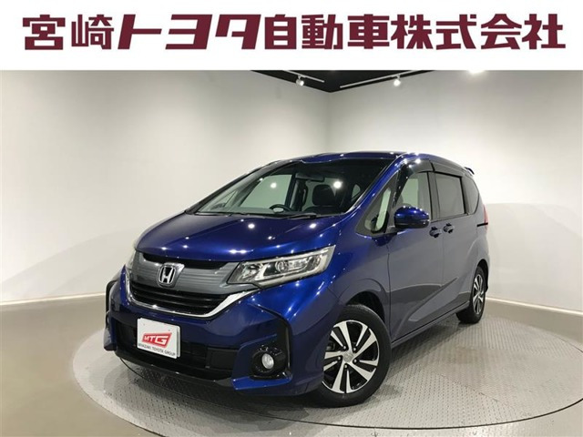 フリード+1.5 G