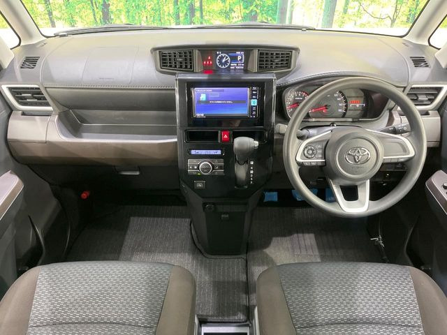 ルーミー1.0 G