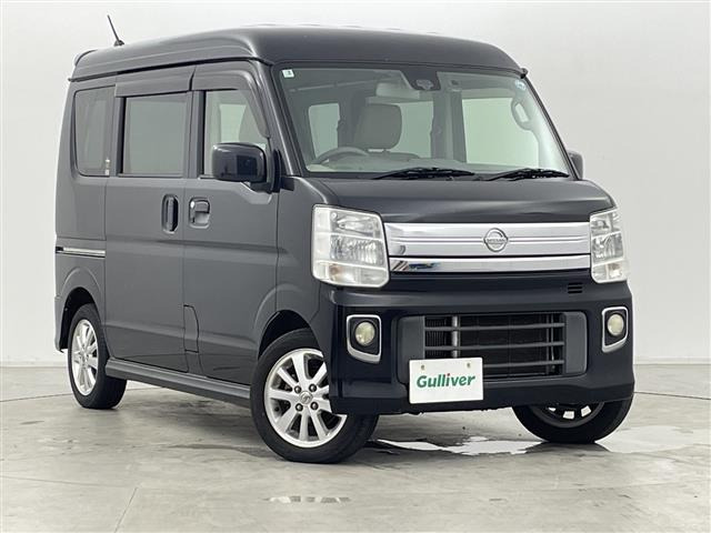 NV100クリッパーリオE