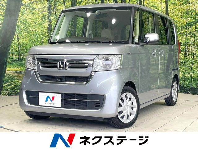 N-BOXG