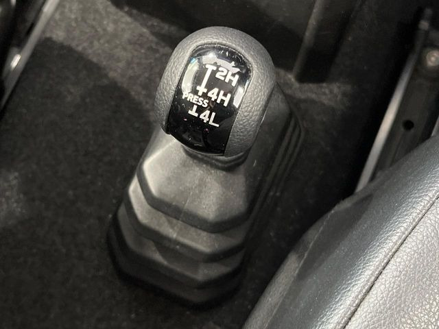 ジムニーシエラ1.5 JL 4WD
