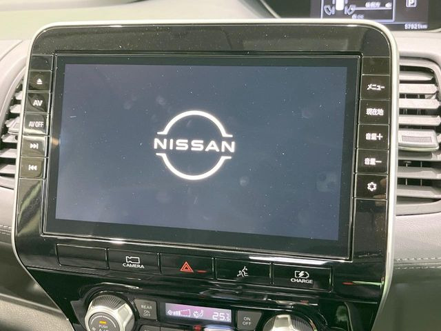 セレナ1.2 e-POWER ハイウェイスターV