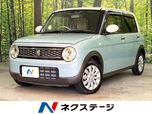 アルトラパンX