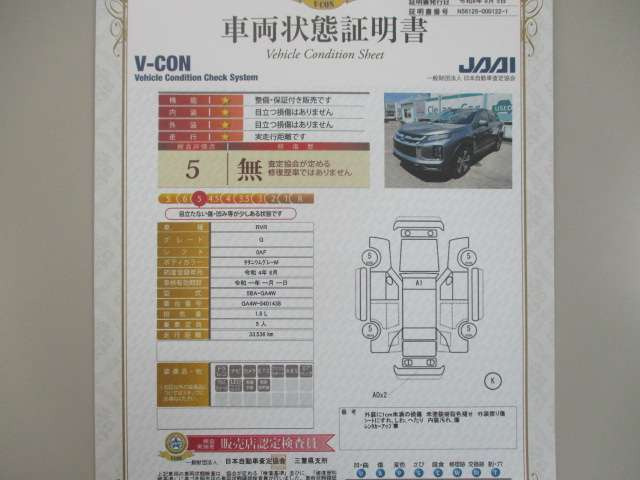 RVR1.8 G