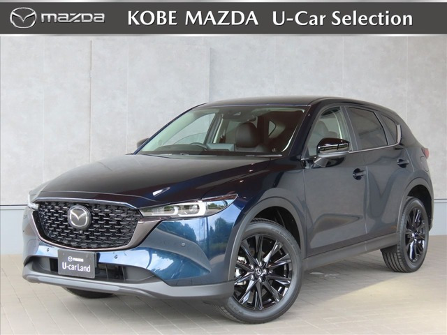 CX-52.0 20S ブラックトーンエディション
