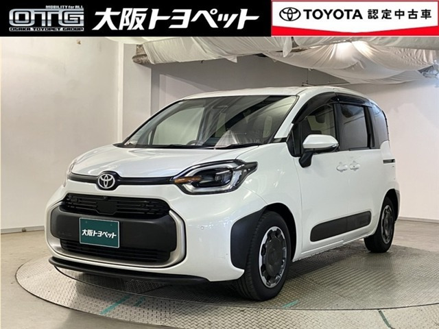 シエンタ1.5 Z