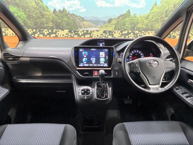 ノア2.0 Si