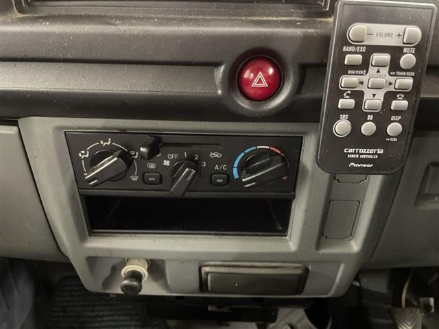 ミニキャブバンCD