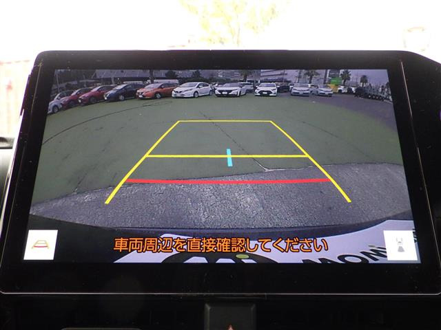 ヴォクシー2.0 S-Z