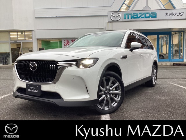 CX-803.3 XD Lパッケージ ディーゼル