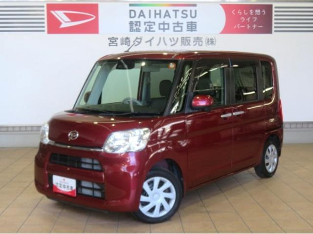 タントX SAIII