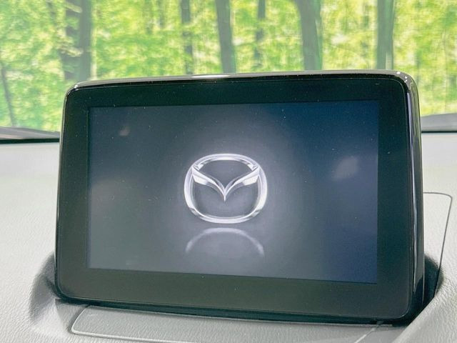 CX-32.0 20S Lパッケージ