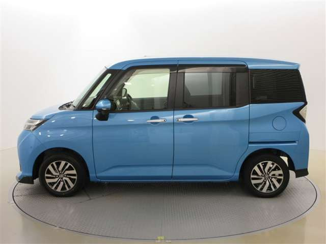 タンク1.0 カスタム G S 4WD