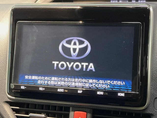 ヴォクシー1.8 ハイブリッド ZS 煌II