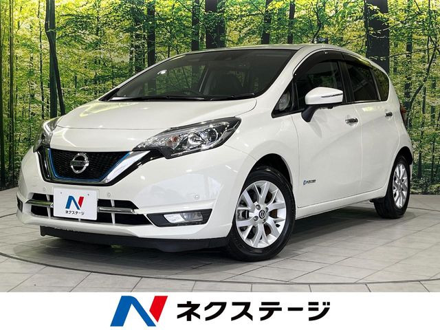 ノート1.2 e-POWER メダリスト