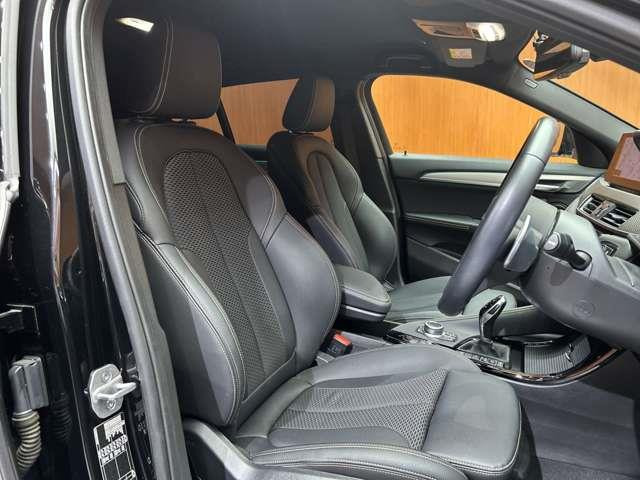 X2xドライブ20d MスポーツX 4WD