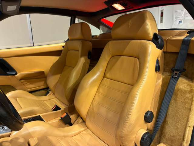 355F1ベルリネッタ