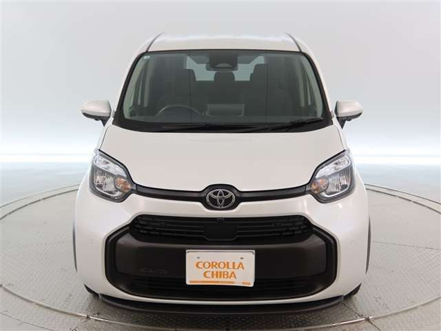 シエンタ1.5 G ウェルキャブ 車いす仕様車 タイプI 助手席側セカンドシート付