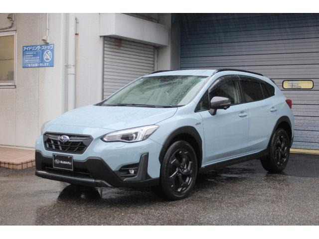 XV2.0 アドバンス スタイルエディション 4WD