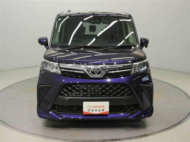 ルーミー1.0 G