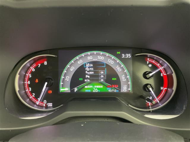 RAV42.0 アドベンチャー 4WD
