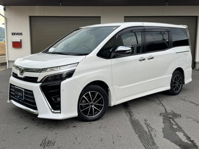 ヴォクシー2.0 ZS 煌