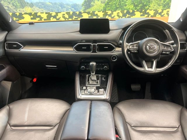 CX-82.2 XD Lパッケージ