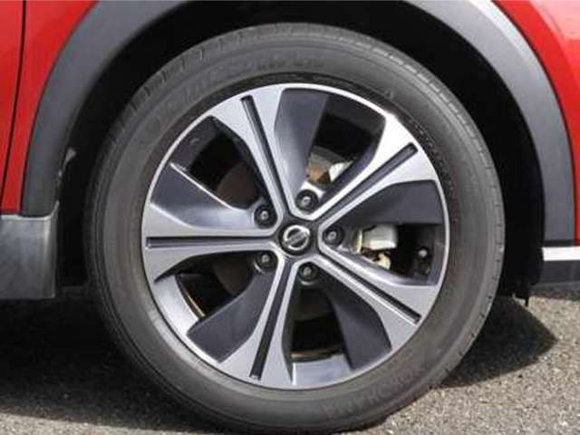 キックス1.2 X (e-POWER)