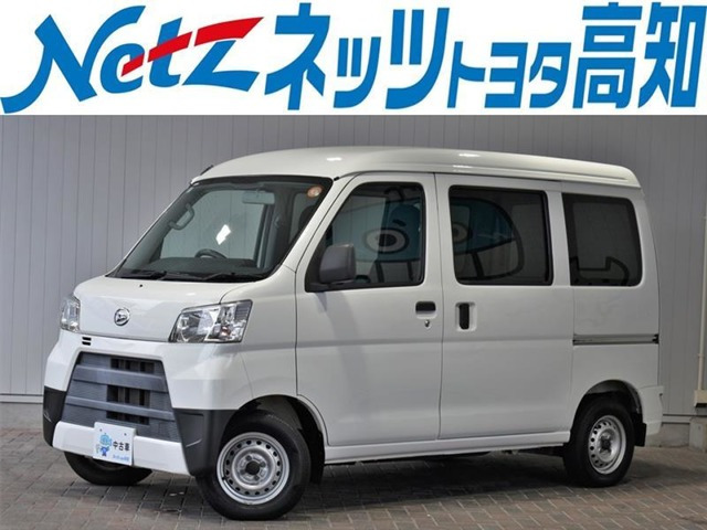ハイゼットカーゴ