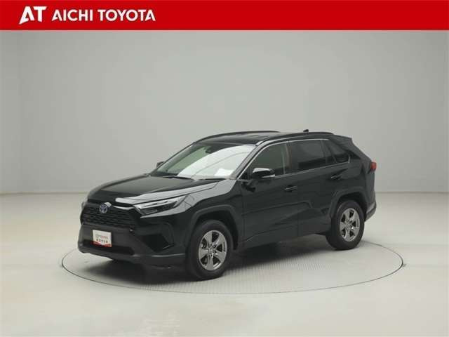 RAV42.5 ハイブリッド X