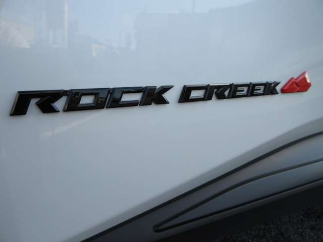エクストレイル1.5 ロック クリーク e-4ORCE 4WD