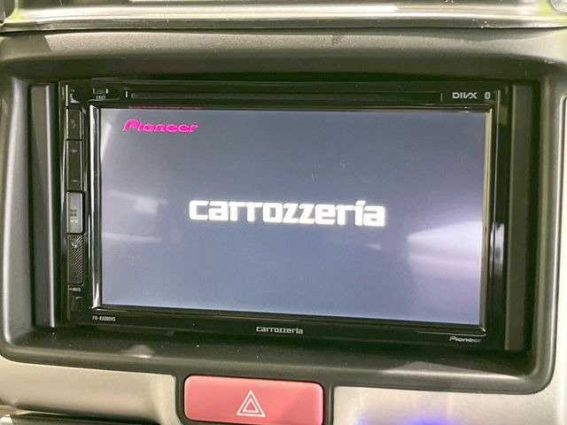 エブリイワゴンPZターボ