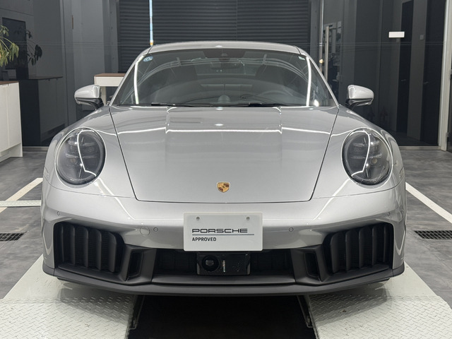 911カレラ GTS PDK