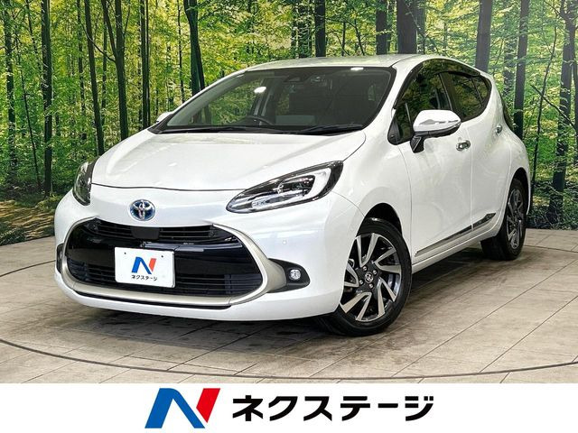 アクア1.5 Z