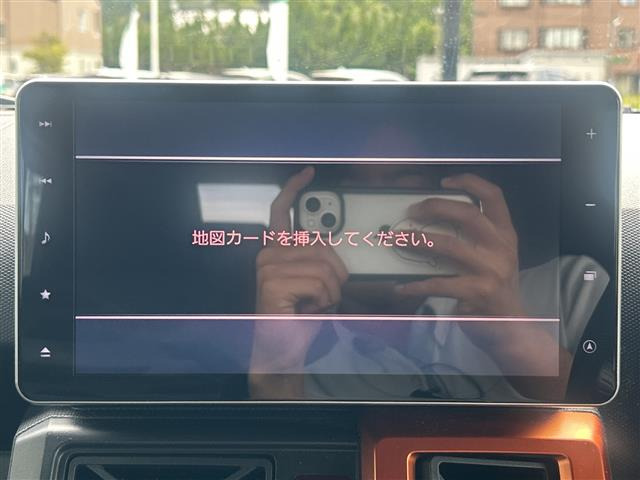 タフトG ターボ