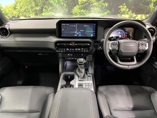 ランドクルーザー2502.7 VX 4WD