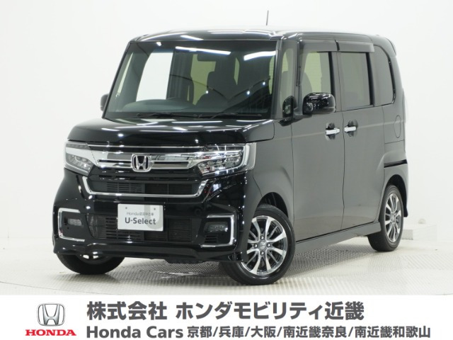N-BOXカスタムL