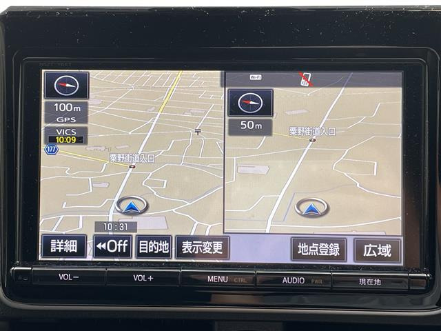 ヴォクシー1.8 ハイブリッド ZS 煌