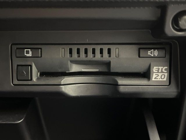 【ETC】高速道路の料金所をストレスなく通過!話題のスポットやサービスエリアに多い「スマートIC」利用時は必須のアイテムです。当店でセットアップを実施、ご納車当日からすぐにご利用いただけます!