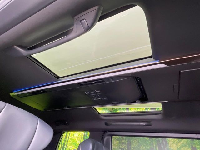 アルファード2.5 Z