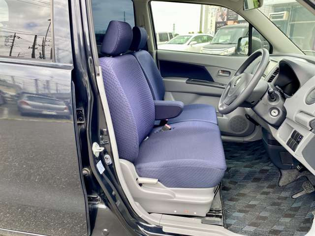 マツダ AZ-ワゴン XG 電格ドアミラー メモリーナビ 19.9万円 平成23年