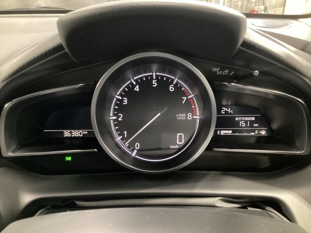 MAZDA21.5 15S ブラックトーンエディション