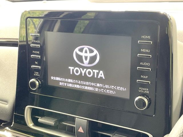 【純正ナビ】人気の純正ナビを装備。オーディオ機能も充実しており、Bluetooth接続すればお持ちのスマホやMP3プレイヤーの音楽を再生可能!毎日の運転がさらに楽しくなります!!